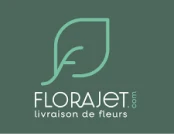 Les Bouquets De Delphine Fleuriste Mesnils Sur Iton Florajet Logo 1