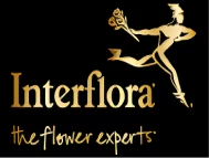 Les Bouquets De Delphine Fleuriste Mesnils Sur Iton Interflora Logo 1